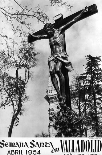 Semana Santa en Valladolid  